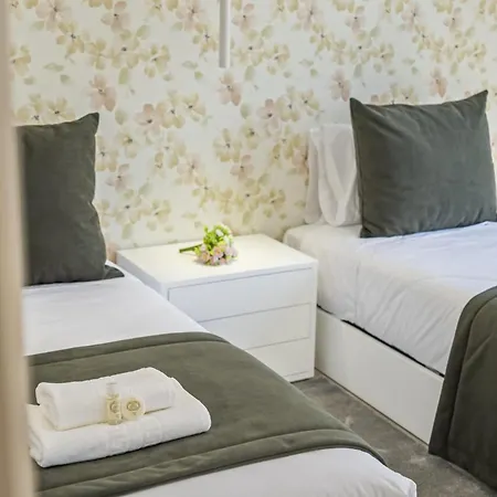 Appartement Contemporary C By Madeira Sun Travel Funchal (Madeira)