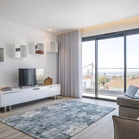 Appartement Contemporary C By Madeira Sun Travel